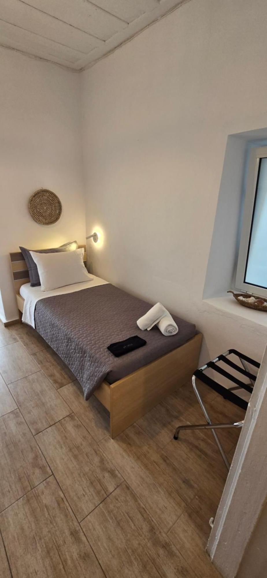 Sunrise Apartments Livadia  Zewnętrze zdjęcie