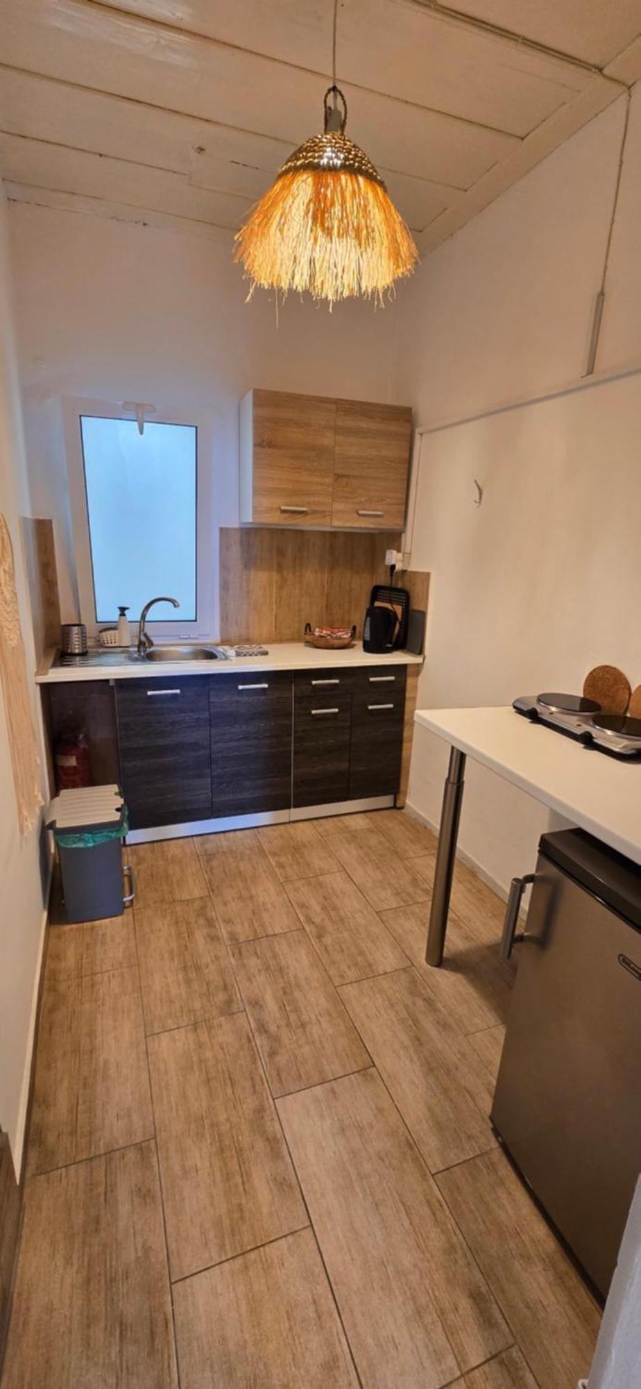 Sunrise Apartments Livadia  Zewnętrze zdjęcie