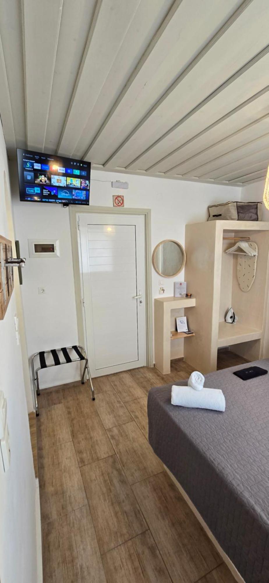 Sunrise Apartments Livadia  Zewnętrze zdjęcie