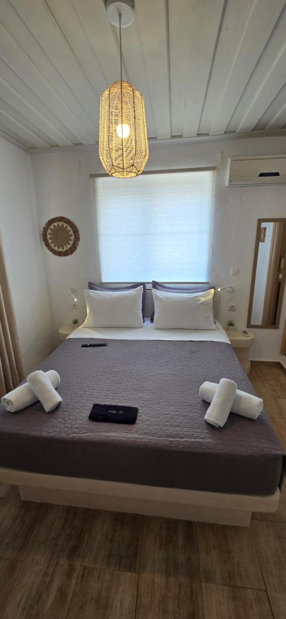 Sunrise Apartments Livadia  Zewnętrze zdjęcie