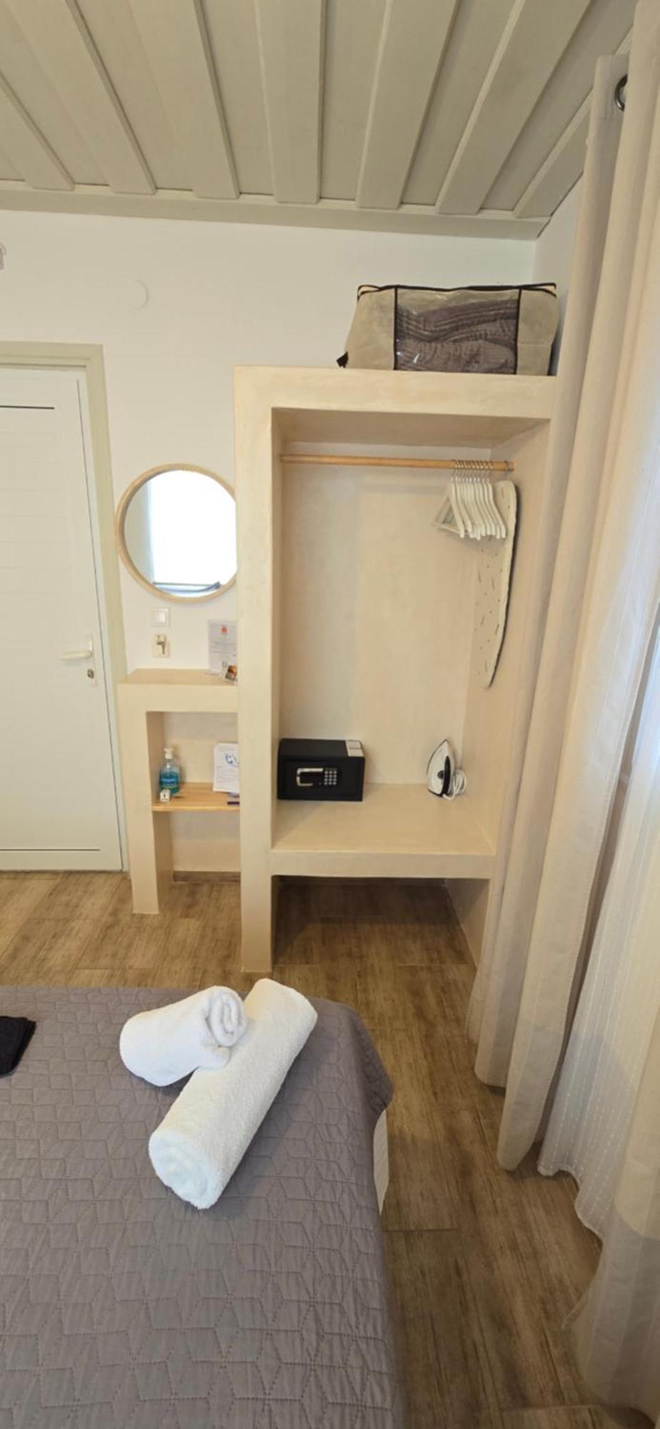 Sunrise Apartments Livadia  Zewnętrze zdjęcie